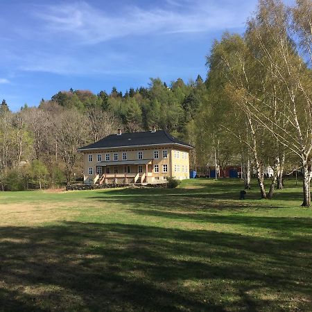 Otra Inn Vennesla Zewnętrze zdjęcie