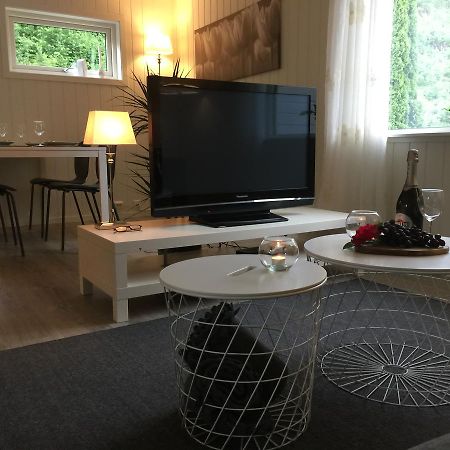 Otra Inn Vennesla Zewnętrze zdjęcie