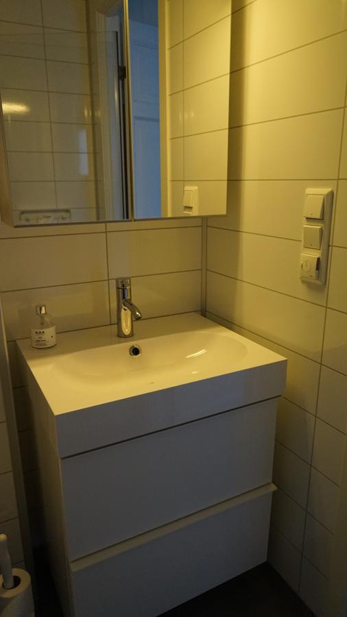 Otra Inn Vennesla Zewnętrze zdjęcie