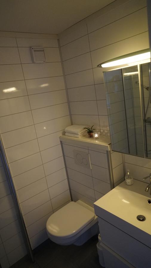 Otra Inn Vennesla Zewnętrze zdjęcie