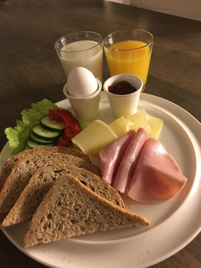 Otra Inn Vennesla Zewnętrze zdjęcie