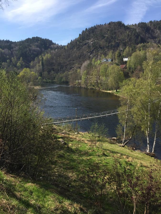 Otra Inn Vennesla Zewnętrze zdjęcie