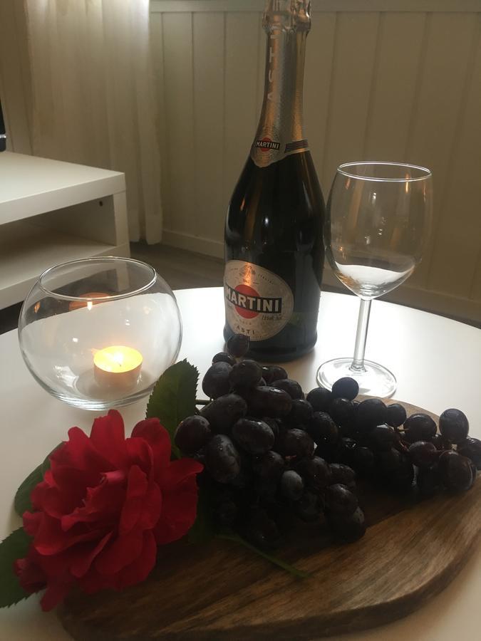 Otra Inn Vennesla Zewnętrze zdjęcie