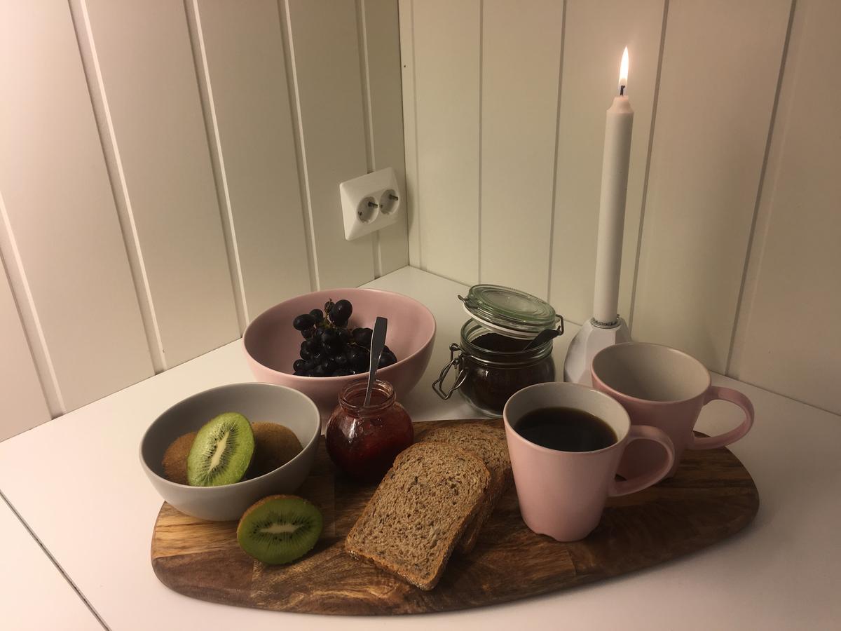 Otra Inn Vennesla Zewnętrze zdjęcie